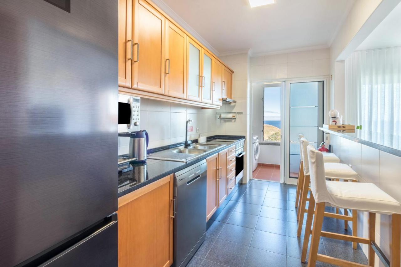 Apartmán Madeira Sea View
